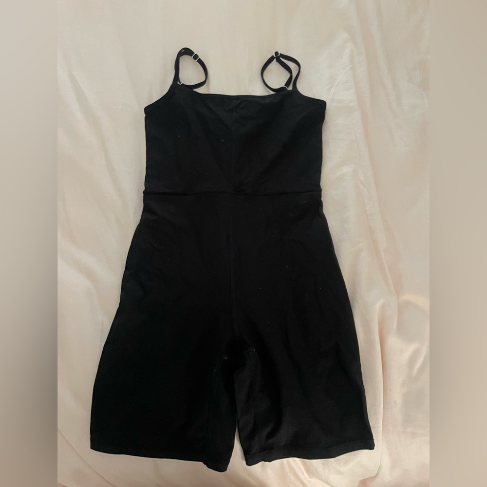 Black One Piece